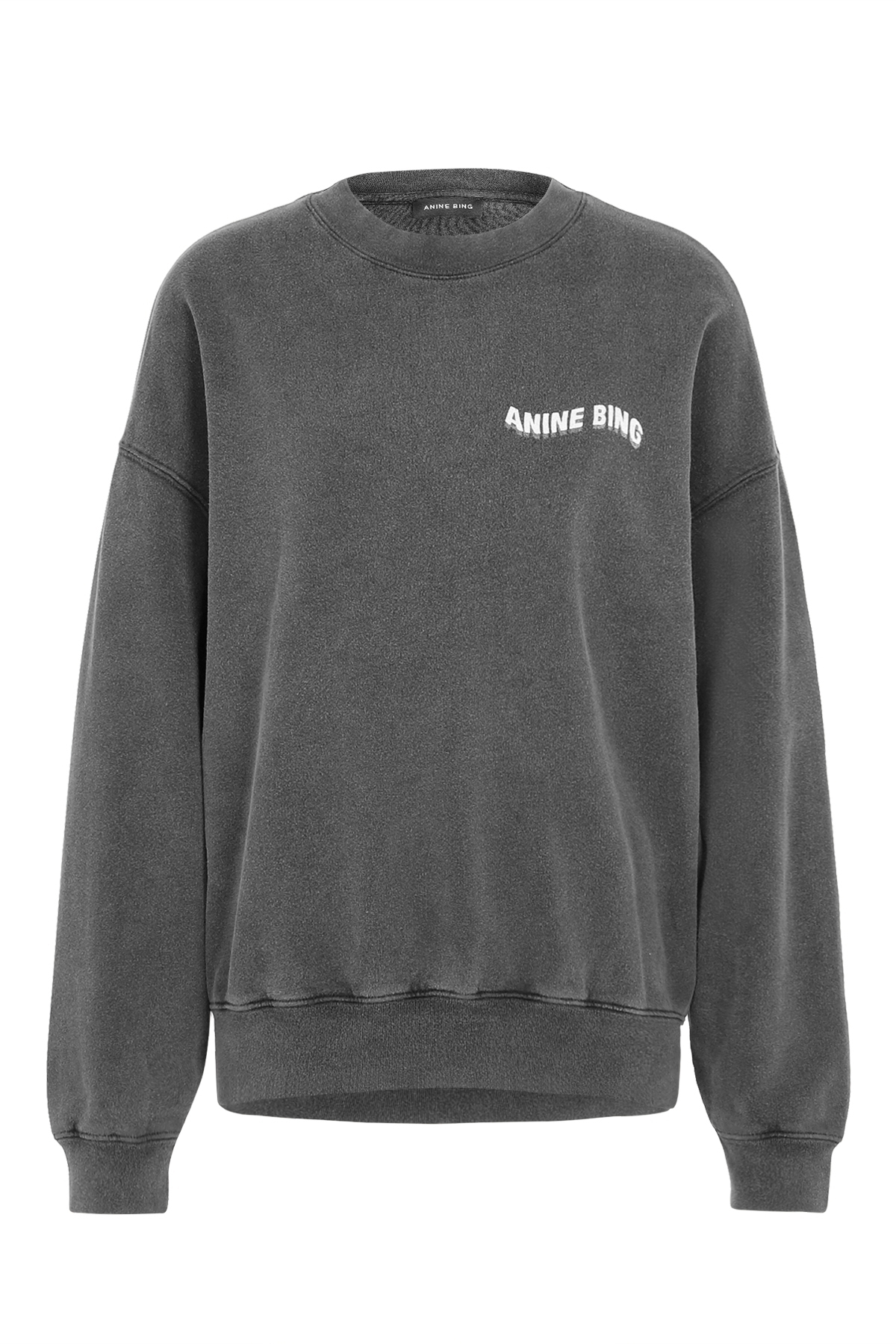 Anine bing sweatshirt sale deals