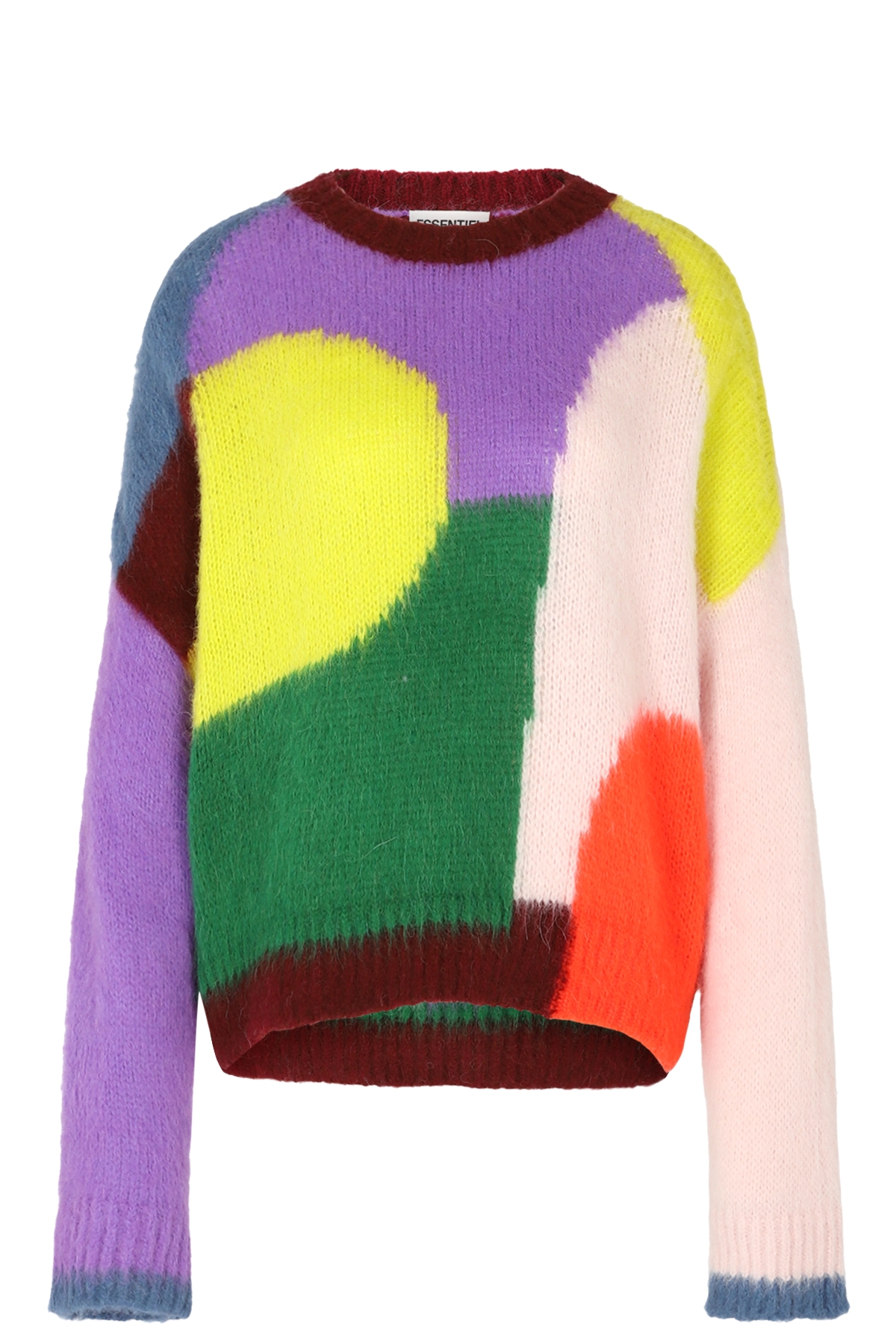 Essentiel antwerp pullover best sale