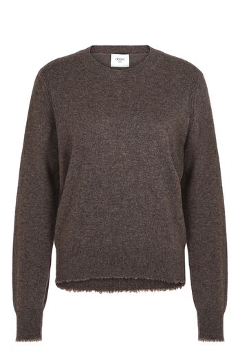 Pullover aus Cashmere