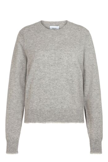 Pullover aus Cashmere