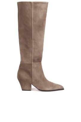 Suede Boots Dakota