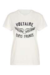 T-Shirt Wings - ZADIG & VOLTAIRE