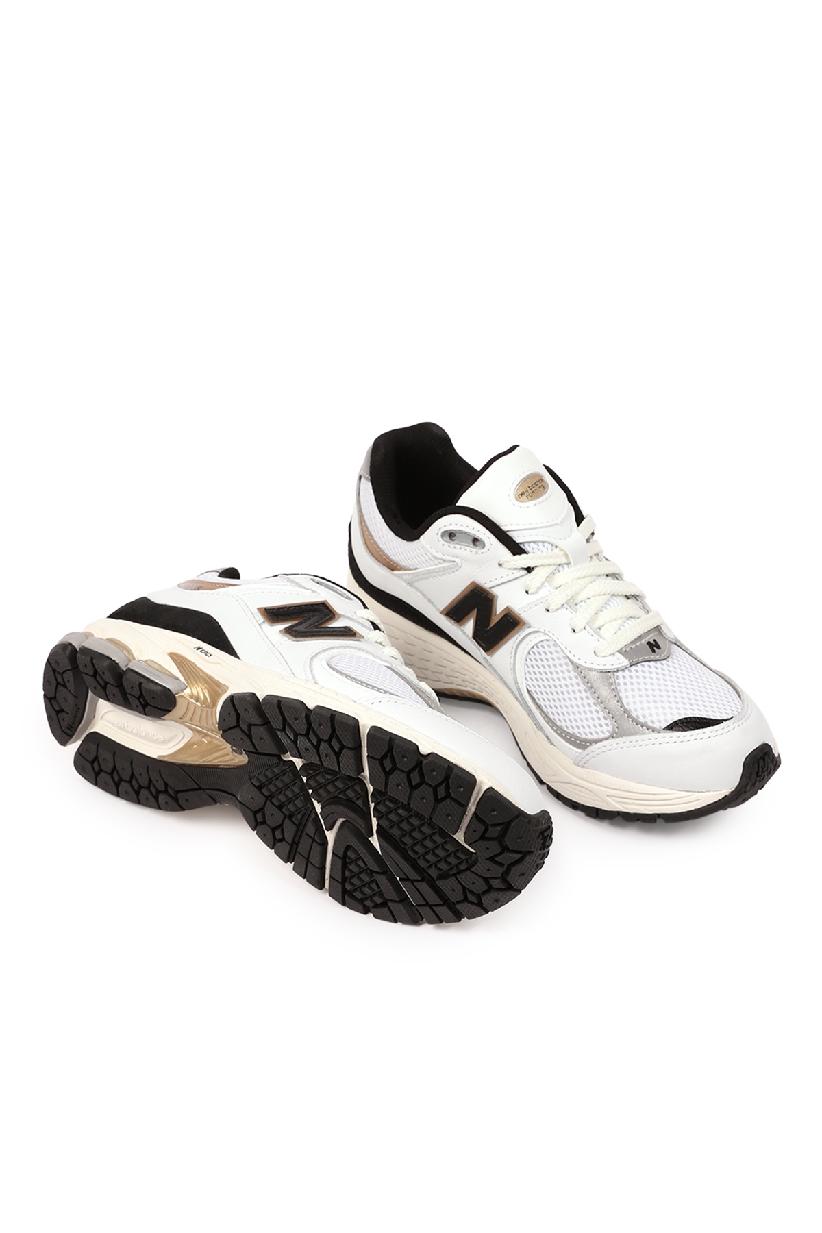 New balance schwarz bronze hotsell