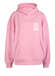 Hoodie Blush Breezy