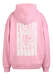 Hoodie Blush Breezy