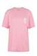 T-Shirt Boyfriend Blush Breezy