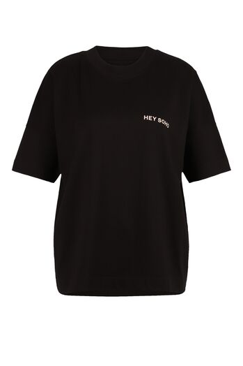 T-Shirt Bold Jetset aus Bio-Baumwolle