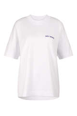 Organic Cotton T-Shirt Jetset - HEY SOHO 