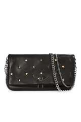 Tasche Rock Lucky Charms - ZADIG & VOLTAIRE