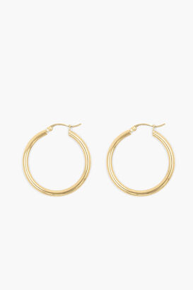 Ohrring Oda Large Hoops