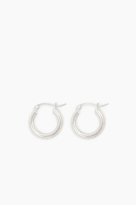 Ohrring Oda Small Hoops